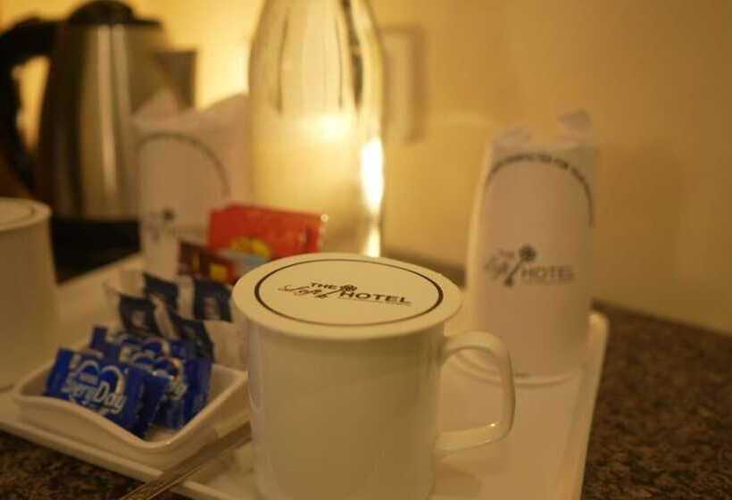 اتاق لوکس, The Loft Norling Hotel & Spa