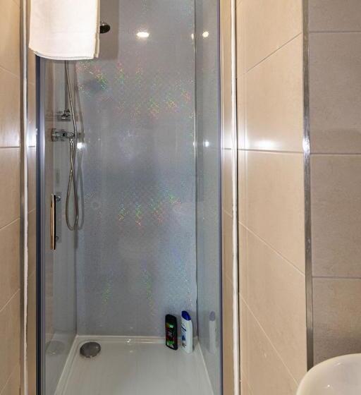 اتاق استاندارد یک نفره, Aisling Guest House