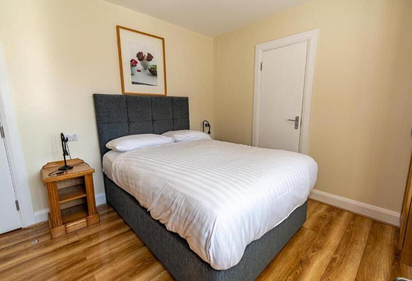 اتاق استاندارد یک نفره, Aisling Guest House