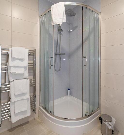 اتاق استاندارد چهار تخته, Aisling Guest House