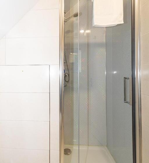 اتاق استاندارد, Aisling Guest House