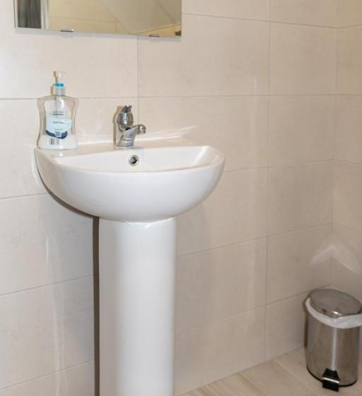 اتاق استاندارد, Aisling Guest House