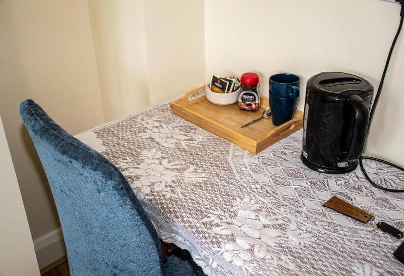 اتاق استاندارد, Aisling Guest House
