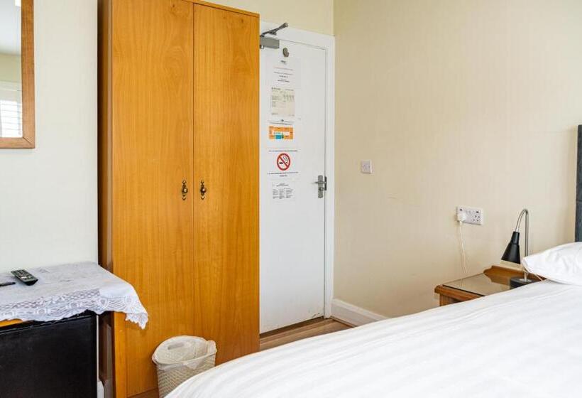 اتاق استاندارد, Aisling Guest House