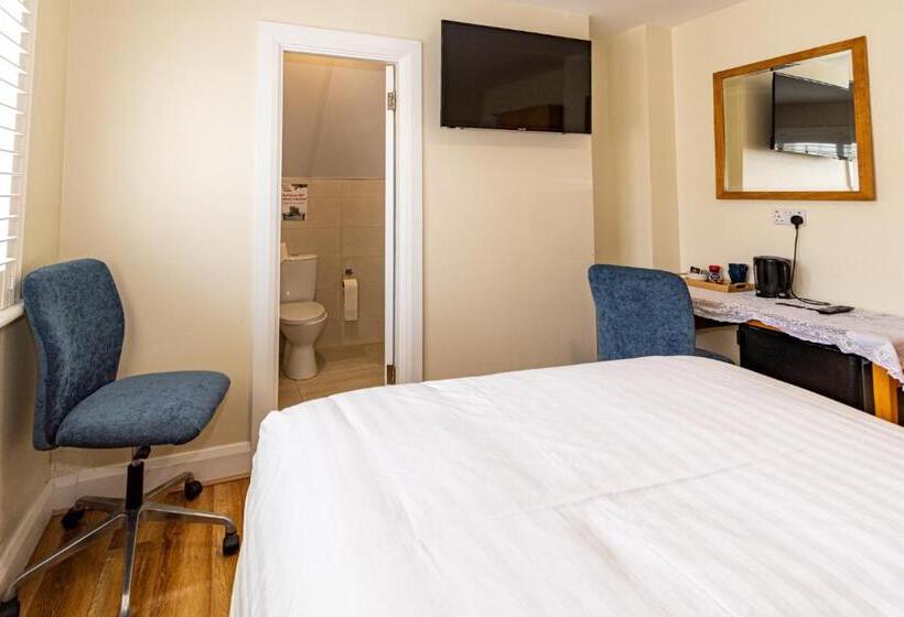 اتاق استاندارد, Aisling Guest House