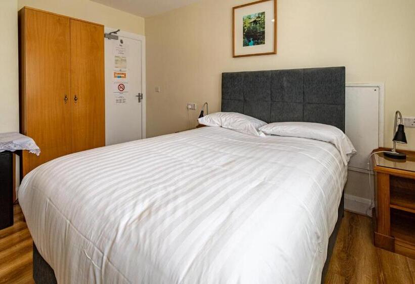 اتاق استاندارد, Aisling Guest House