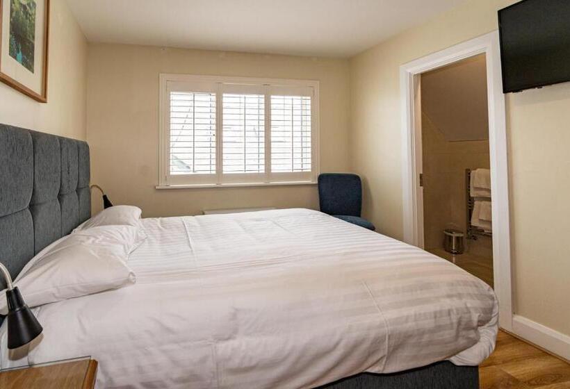اتاق استاندارد, Aisling Guest House