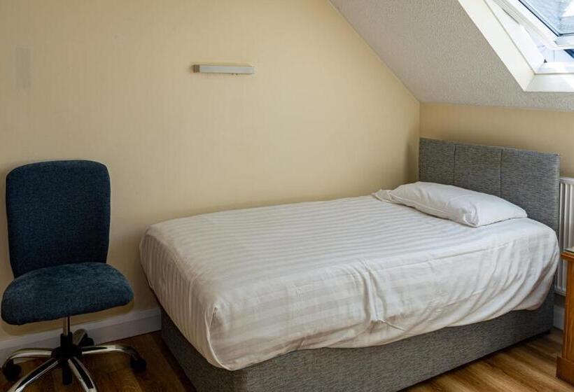 آپارتمان 2 خوابه, Aisling Guest House