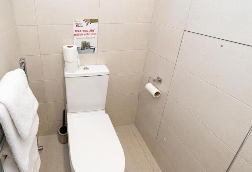 اتاق استاندارد, Aisling Guest House