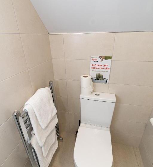 اتاق استاندارد, Aisling Guest House