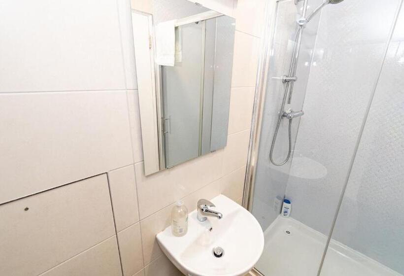 اتاق استاندارد, Aisling Guest House