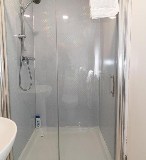 اتاق استاندارد, Aisling Guest House
