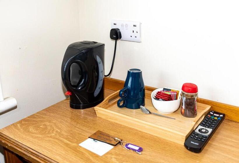 اتاق استاندارد, Aisling Guest House