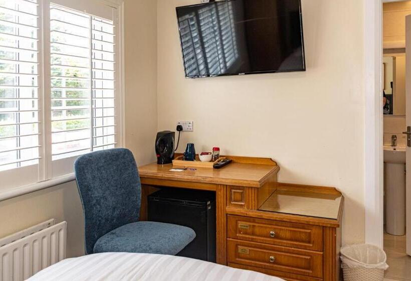 اتاق استاندارد, Aisling Guest House