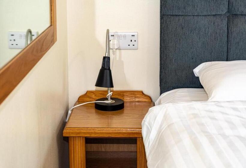 اتاق استاندارد, Aisling Guest House