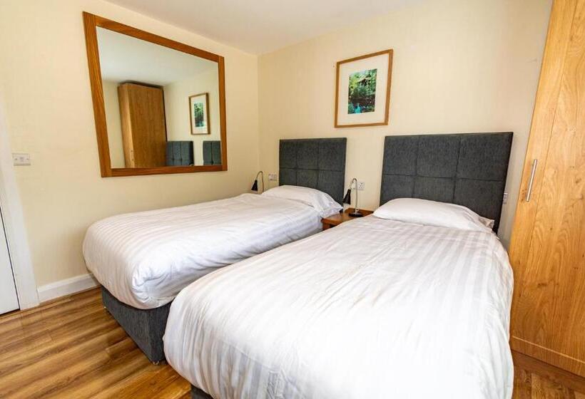 اتاق استاندارد, Aisling Guest House