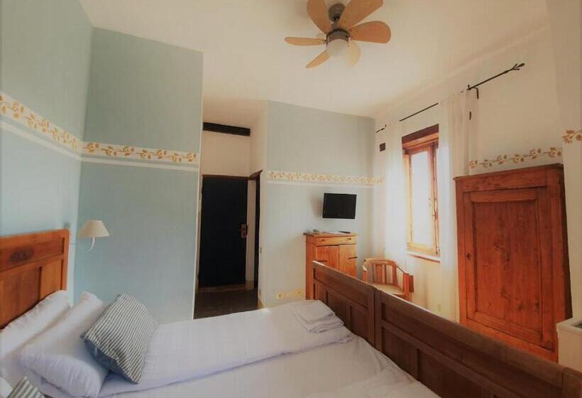 Номер Стандарт, Borgo Di Tragliata