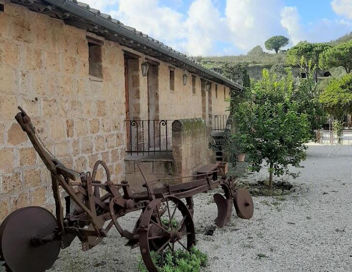 Номер Superior Вид на Сад, Borgo Di Tragliata
