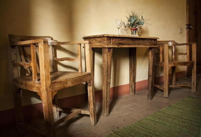 Family Suite, Borgo Di Tragliata