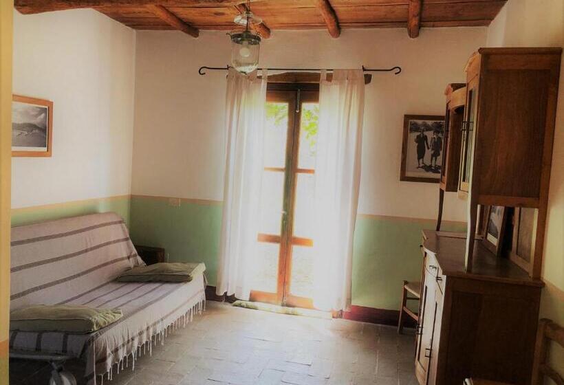 Family Suite, Borgo Di Tragliata