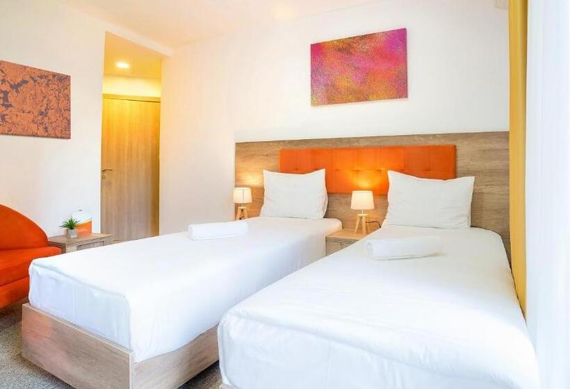 اتاق استاندارد, Azul Beach Resort Montenegro By Karisma   All Inclusive