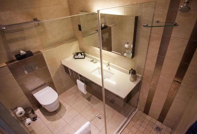 اتاق استاندارد, Coastlands Musgrave