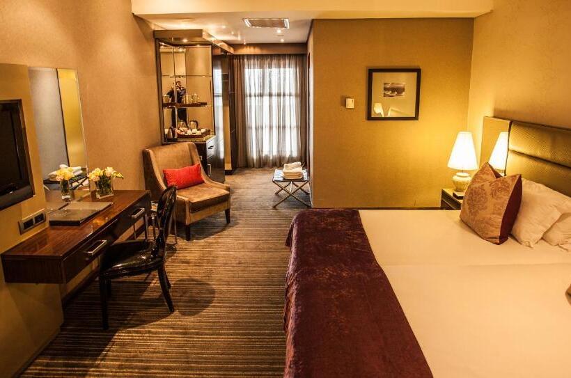 اتاق استاندارد, Coastlands Musgrave