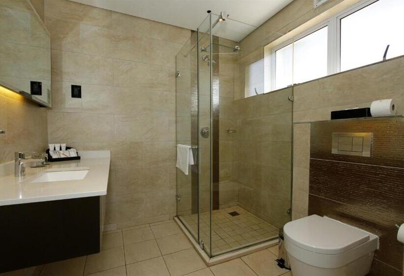 اتاق استاندارد, Coastlands Musgrave
