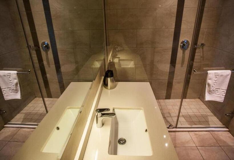 اتاق استاندارد, Coastlands Musgrave