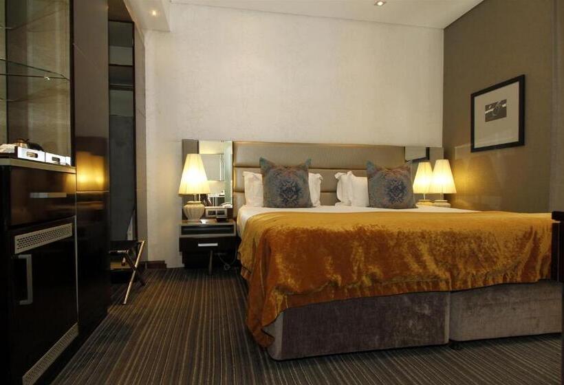 اتاق استاندارد, Coastlands Musgrave