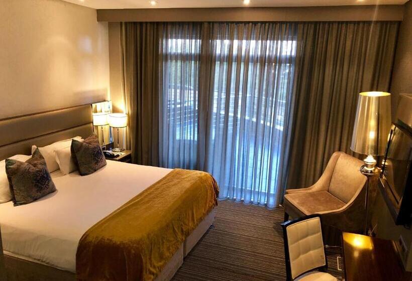 اتاق لوکس با بالکن, Coastlands Musgrave