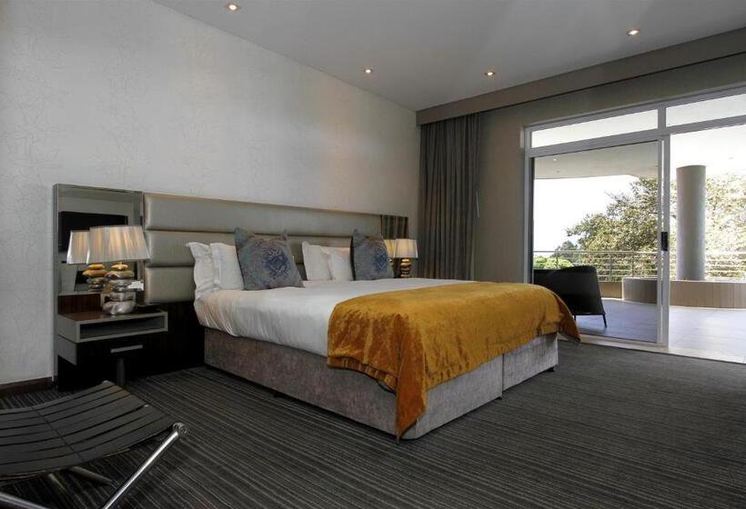 اتاق لوکس با چشم‌انداز دریا, Coastlands Musgrave