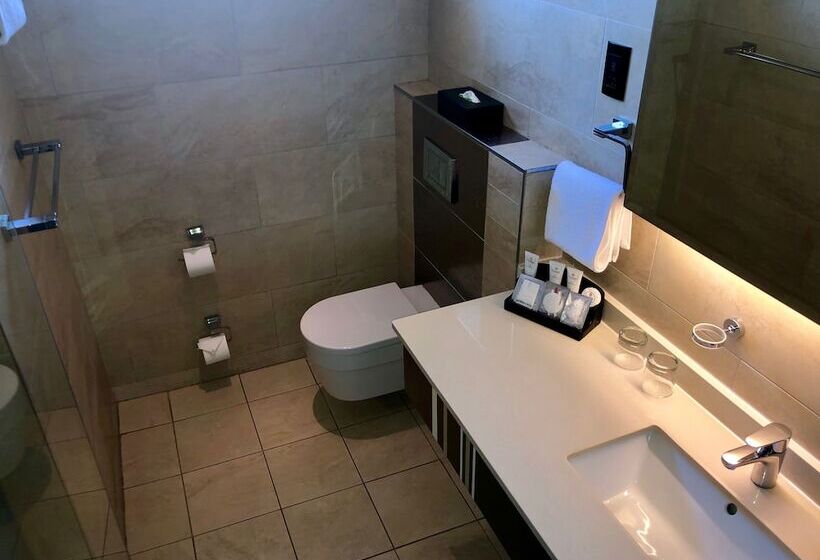 اتاق استاندارد, Coastlands Musgrave