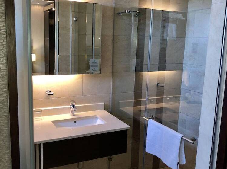 اتاق استاندارد, Coastlands Musgrave