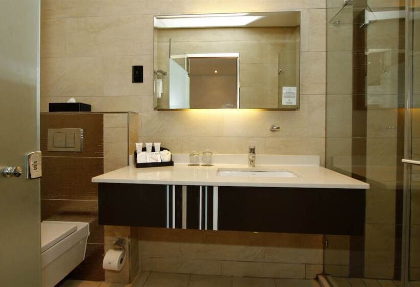 اتاق استاندارد, Coastlands Musgrave