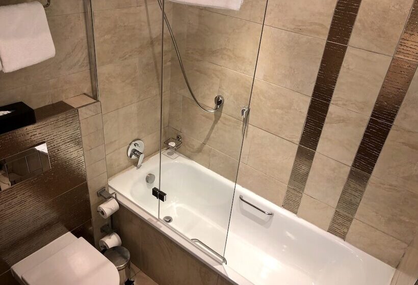 اتاق لوکس با بالکن, Coastlands Musgrave