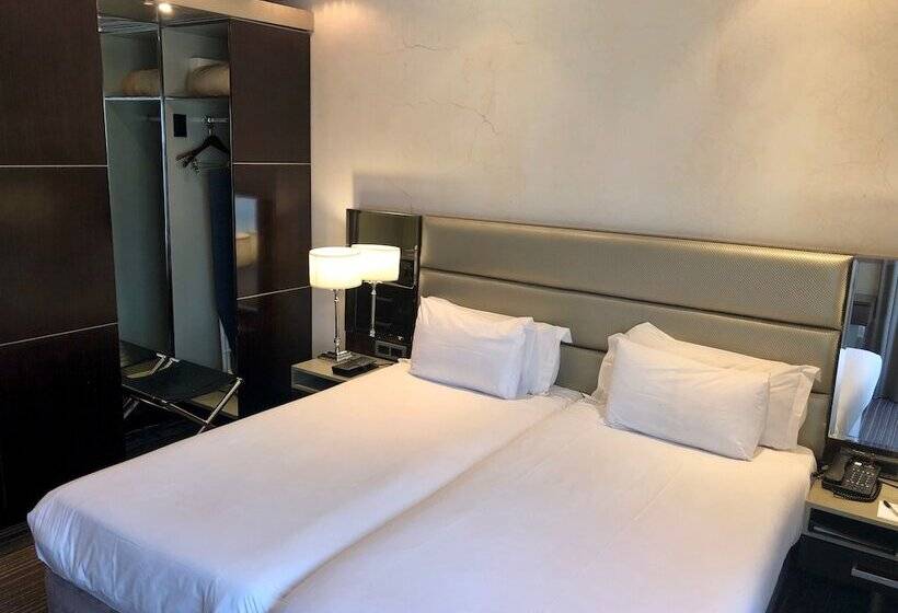 اتاق استاندارد, Coastlands Musgrave