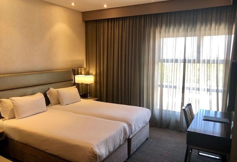 اتاق استاندارد, Coastlands Musgrave