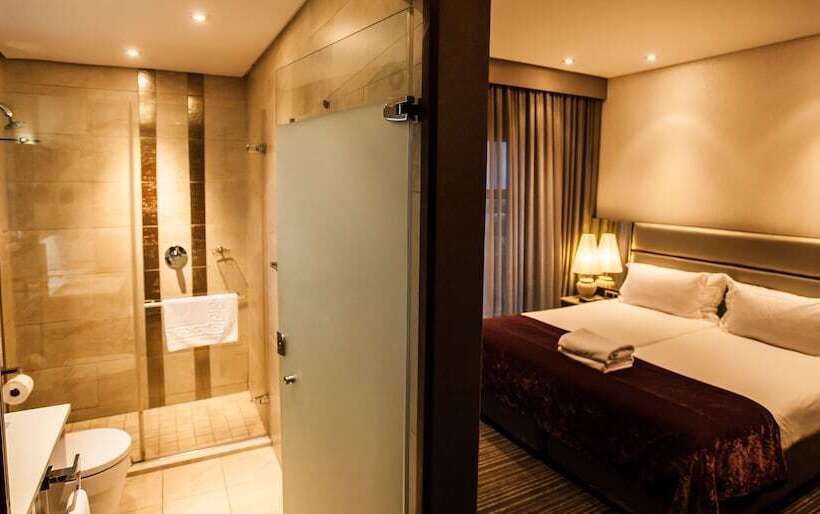 اتاق استاندارد, Coastlands Musgrave
