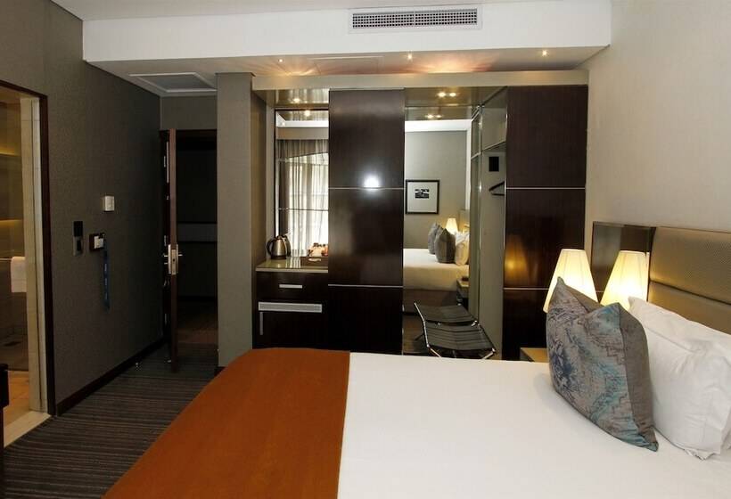 اتاق استاندارد, Coastlands Musgrave