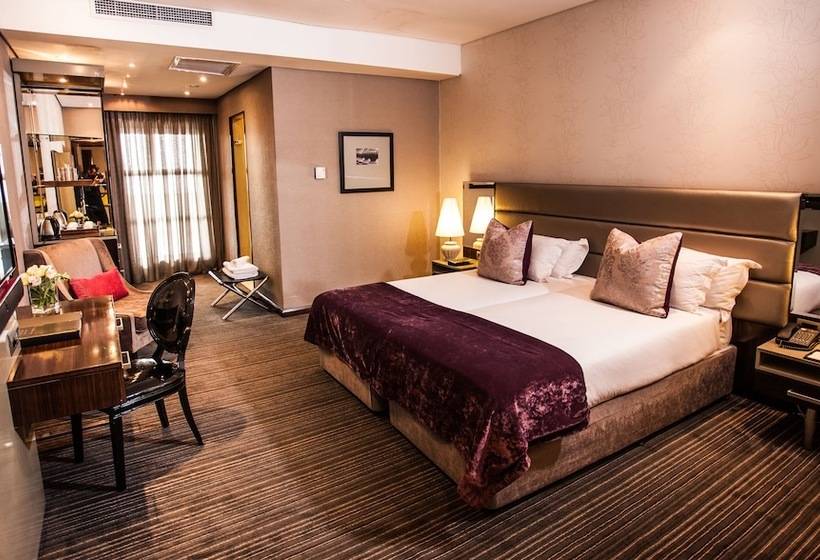 اتاق استاندارد, Coastlands Musgrave