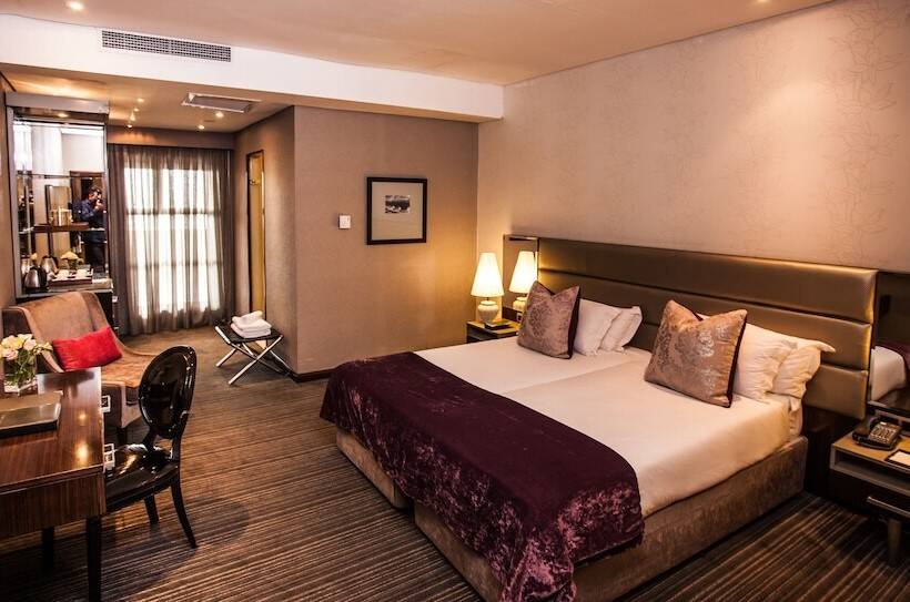 اتاق استاندارد, Coastlands Musgrave