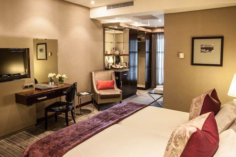 اتاق استاندارد, Coastlands Musgrave