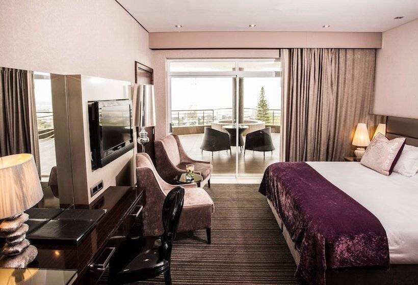 اتاق لوکس با بالکن, Coastlands Musgrave
