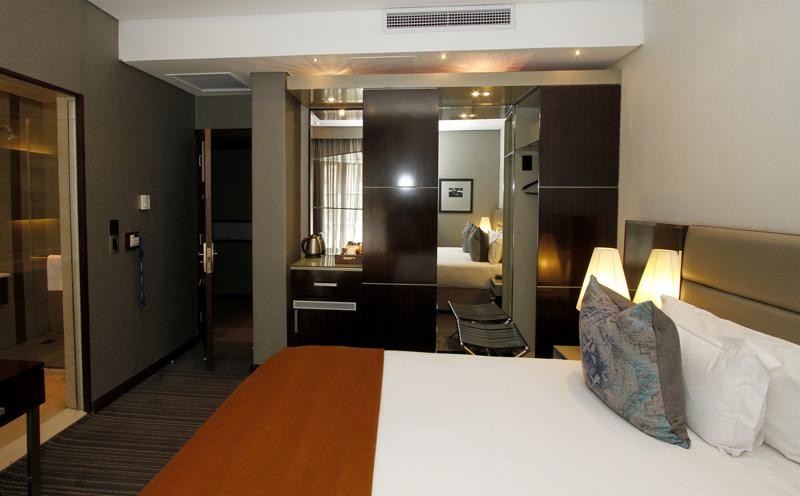 اتاق اکونومی, Coastlands Musgrave
