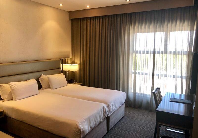 اتاق اکونومی, Coastlands Musgrave