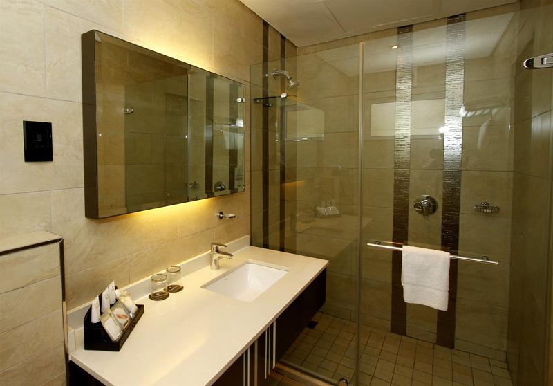 اتاق اکونومی, Coastlands Musgrave