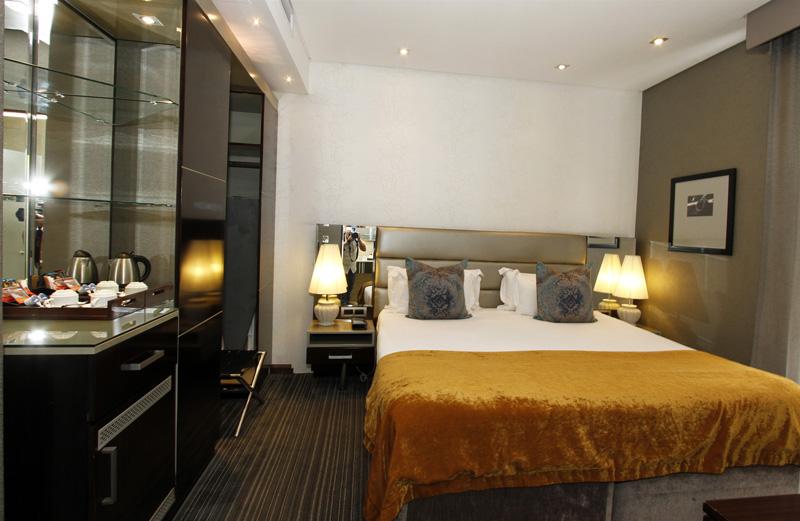 اتاق اکونومی, Coastlands Musgrave
