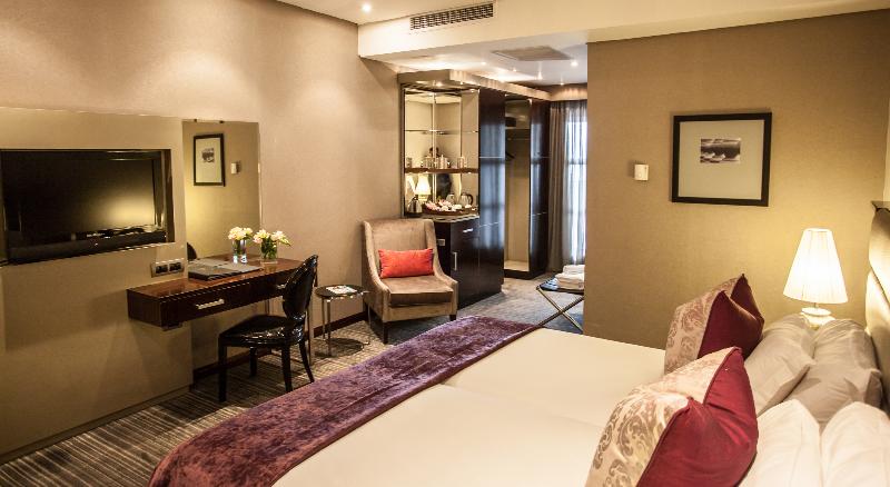 اتاق استاندارد, Coastlands Musgrave