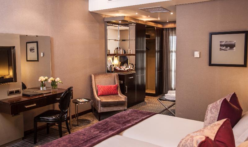 اتاق استاندارد, Coastlands Musgrave